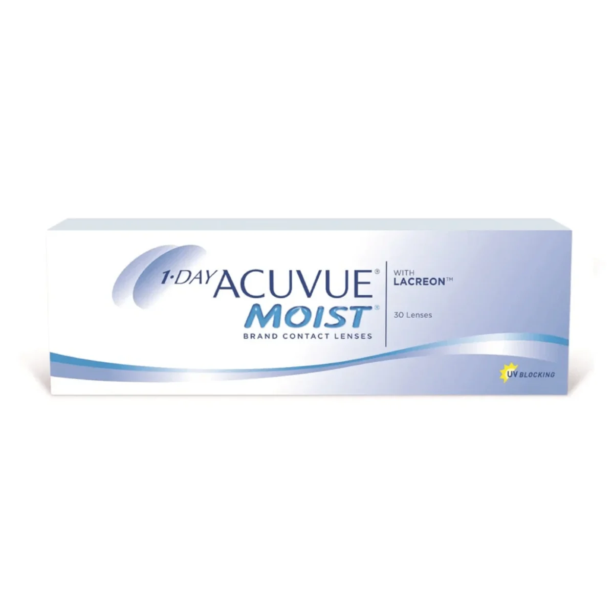 ACUVUE MOIST