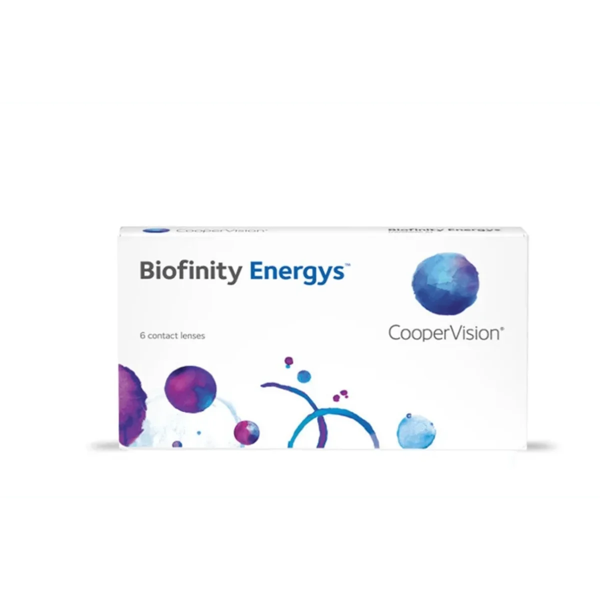 BIOFINITY ENERGYS
