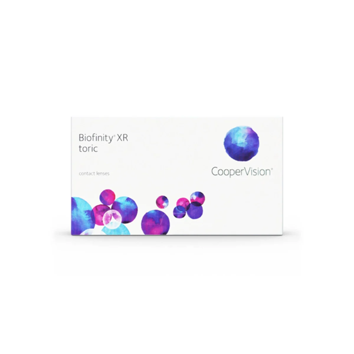 BIOFINITY EXTRA RANGO