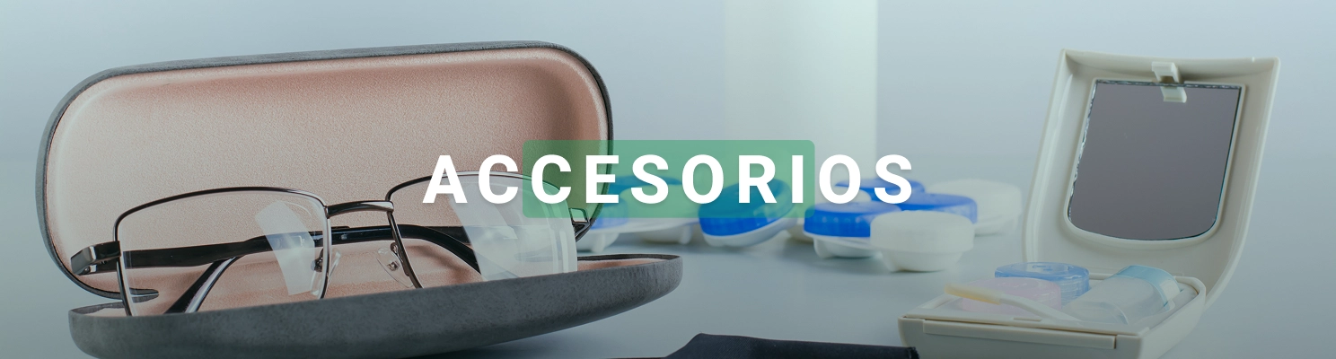 Accesorios