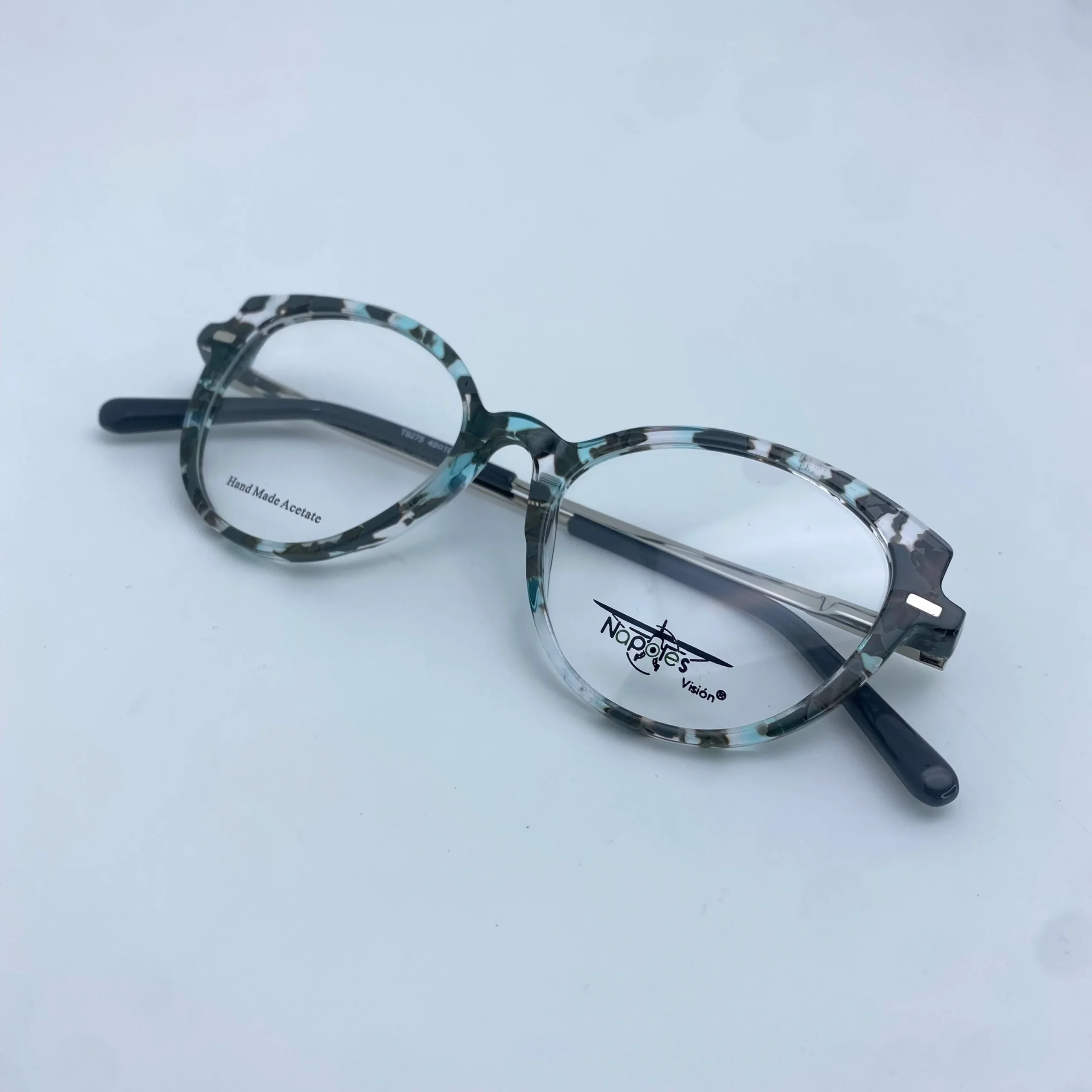 Nápoles Visión - T9275-AJC2